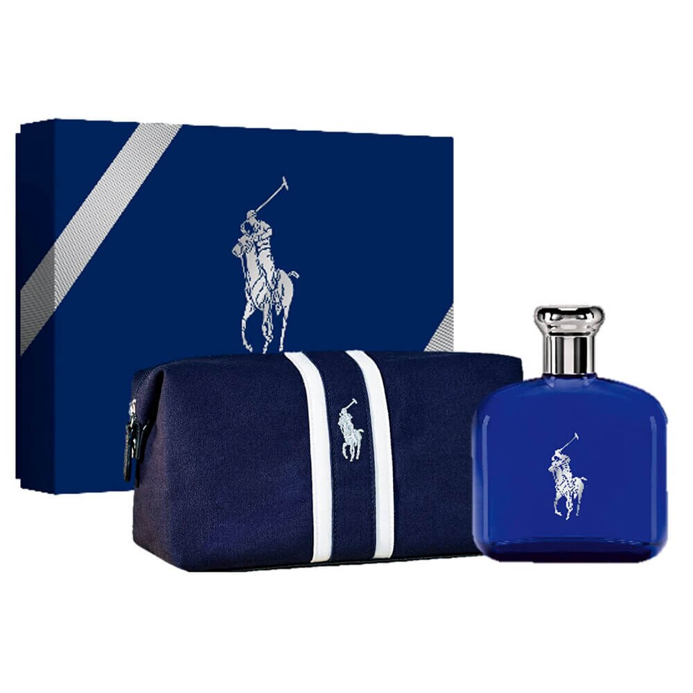 Sephora deals polo blue